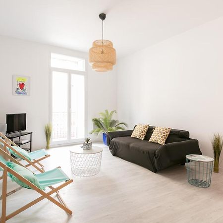 Relaxing 95M² Duplex Appartement 3 Chambres Béziers Eksteriør bilde